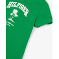 Product TOMMY HILFIGER HILFIGER PALM PRINT TEE SS thumbnail image