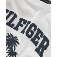 Product TOMMY HILFIGER HILFIGER PALM PRINT TEE SS thumbnail image