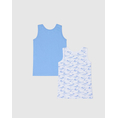 Product OVS PK 2 VST 3/10 S/L JRS AOP thumbnail image
