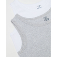 Product OVS PK 2 VST 3/10 S/L JERSEY thumbnail image