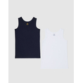 Product OVS PK 2 VST 3/10 S/L JERSEY thumbnail image