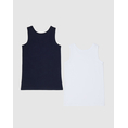 Product OVS PK 2 VST 3/10 S/L JERSEY thumbnail image