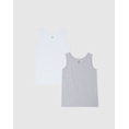 Product OVS PK 2 VST 10/15 S/L JERSEY thumbnail image