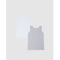 Product OVS PK 2 VST 10/15 S/L JERSEY thumbnail image