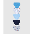 Product OVS PK 5 BRIEFS 3/10 thumbnail image