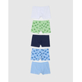 Product OVS PK 5 BOXER 3/10 thumbnail image