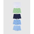 Product OVS PK 5 BOXER 3/10 thumbnail image