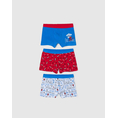 Product OVS PK 3 BOXER 3/10 CH thumbnail image