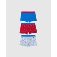 Product OVS PK 3 BOXER 3/10 CH thumbnail image