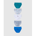 Product OVS PK 5 BRIEFS 3/10 CH thumbnail image