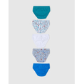 Product OVS PK 5 BRIEFS 3/10 CH thumbnail image