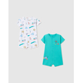 Product OVS PK2 SHORT ROMPER thumbnail image