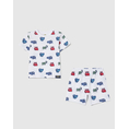 Product OVS SHORT PYJAMAS AOP BOY CH thumbnail image