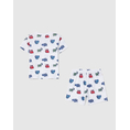 Product OVS SHORT PYJAMAS AOP BOY CH thumbnail image