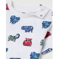 Product OVS SHORT PYJAMAS AOP BOY CH thumbnail image
