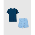 Product OVS SHORT PYJAMAS AOP BOY thumbnail image