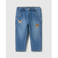 Product OVS DENIM W/EMBROIDERIES thumbnail image