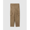 Product OVS CARGO TROUSERS FINE TWILL thumbnail image