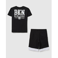 Product OVS JOG SET NBA thumbnail image