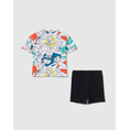 Product OVS JOGGING SET TOM AND JERRY thumbnail image