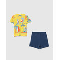 Product OVS JOGGING WITH AOP TOP thumbnail image