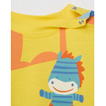 Product OVS JOGGING WITH AOP TOP thumbnail image