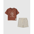 Product OVS MICKEY JOGGING SET thumbnail image
