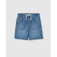 Product OVS DENIM SHORT thumbnail image