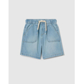 Product OVS DENIM SHORT thumbnail image