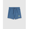 Product OVS SHORT W/PRINT thumbnail image