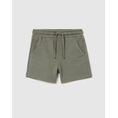 Product OVS SHORT SOLID COLOR thumbnail image