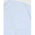 Product OVS SHORT SLEEVE SHIRT thumbnail image
