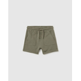 Product OVS PIQUET SHORT SOLID COLOR thumbnail image