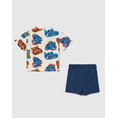 Product OVS BATWHEELS JOGGING SET thumbnail image