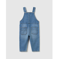 Product OVS OVERALL W/EMBROIDERIES thumbnail image