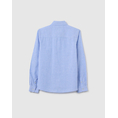 Product OVS SHIRT CO/LI STRIPE ML thumbnail image