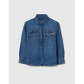 Product OVS DENIM SHIRT thumbnail image