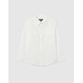 Product OVS SHIRT L/S COTTON LINEN thumbnail image