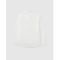 Product OVS SHIRT L/S COTTON LINEN thumbnail image