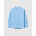 Product OVS COTTON-LINEN SHIRT thumbnail image
