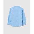 Product OVS COTTON-LINEN SHIRT thumbnail image