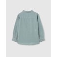 Product OVS SHIRT IN SOLID COLOR thumbnail image