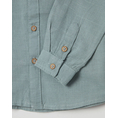 Product OVS SHIRT IN SOLID COLOR thumbnail image