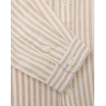 Product OVS STRIPED LINEN SHIRT thumbnail image