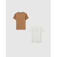 Product OVS T-SHIRT ROUND NECK thumbnail image