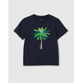 Product OVS T-SHIRT S/S WITH EMBRO thumbnail image