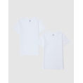 Product OVS PK 2 T-SHIRT 3/10 JERSEY thumbnail image