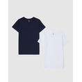Product OVS PK 2 T-SHIRT 3/10 JERSEY thumbnail image