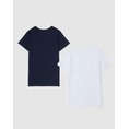 Product OVS PK 2 T-SHIRT 3/10 JERSEY thumbnail image