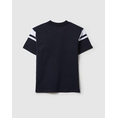 Product OVS T-SHIRT W/BAND + PRINT thumbnail image
